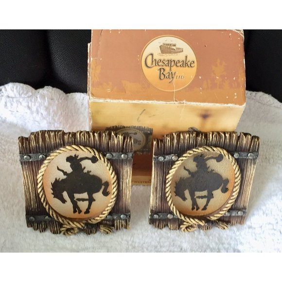 Chesapeake Bay Ltd Western Night Lights - Picture 7 of 8